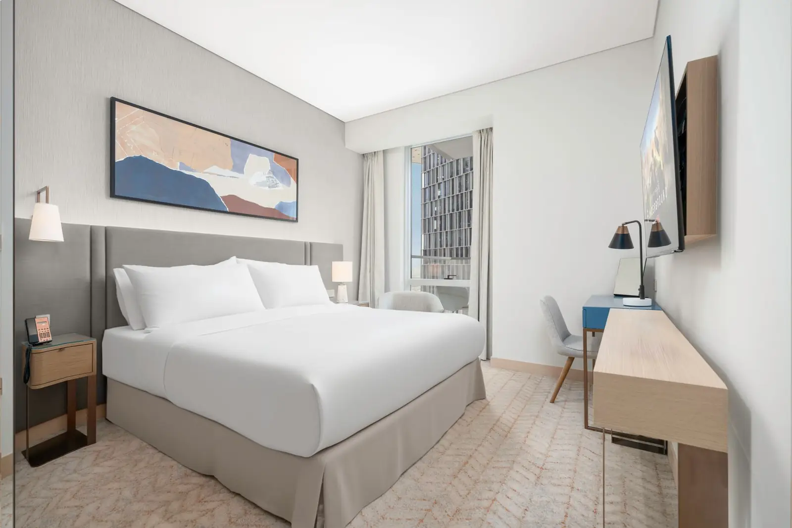 Limestone Ridge Suite