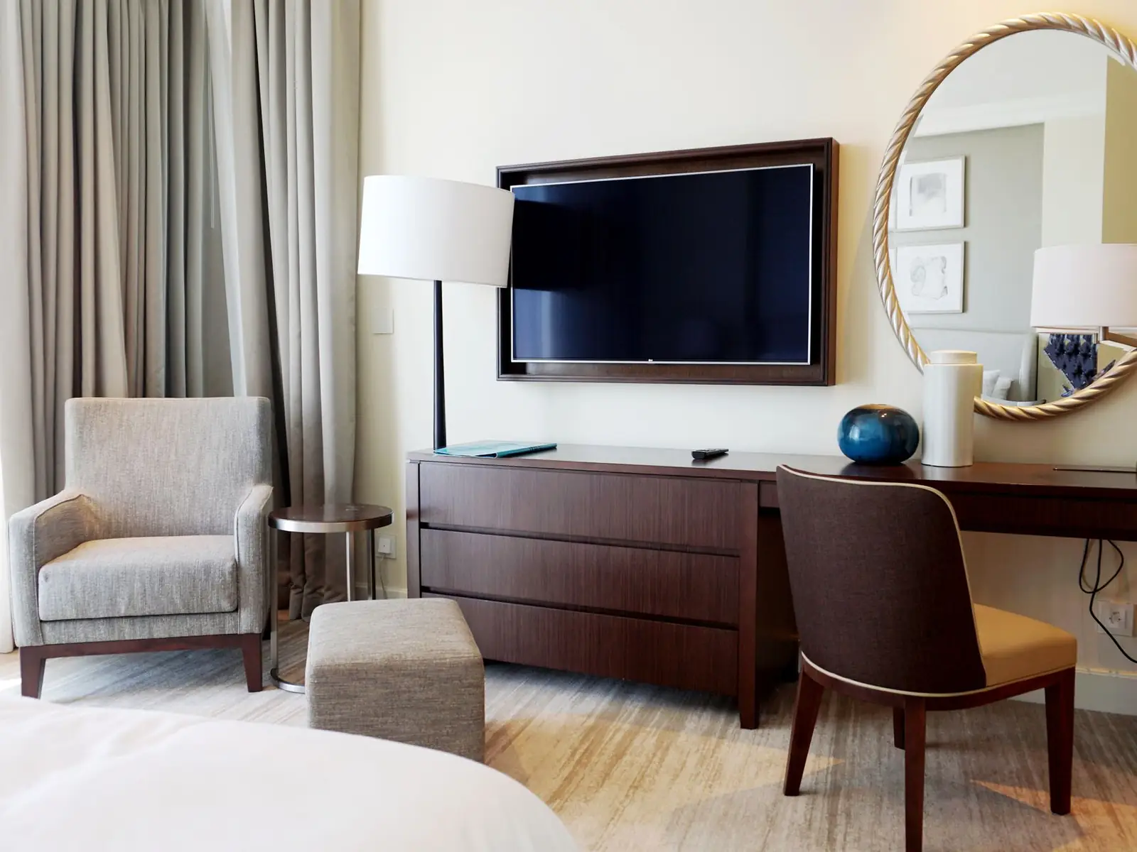 Whitestone Harbour Room