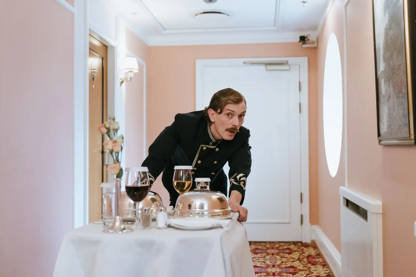 Tyne & Table - Fine Dining Experience